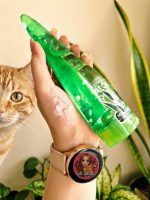 ژل آبرسان قوی و لیفتینگ آلوورا - تصویر 3